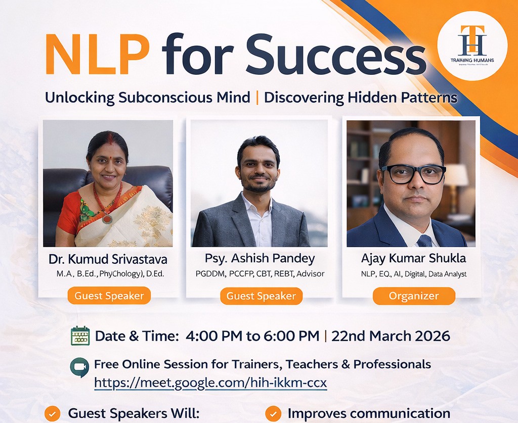 NLP Corporate Ecosystem