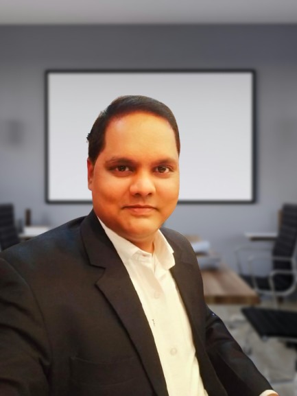 Ajay Kumar Shukla